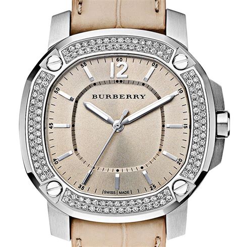 burberry britain watch|burberry watches official website.